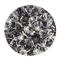 Streu Decor Magic noir 