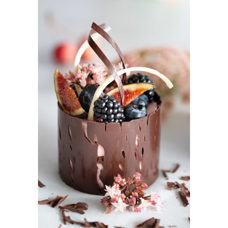 Film nonettes dessert 20 m