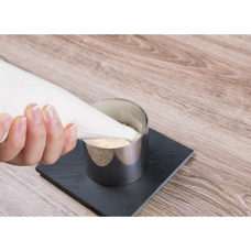Film nonettes dessert 20 m