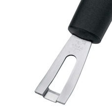 Ziseliermesser flach 7mm 4.0 cm