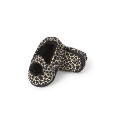 Tigerfink
Baby Slippers black6-12 months 