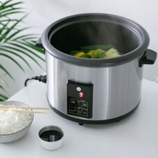 Rice stove 1.8l 