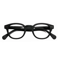 Reading glasses Model C black