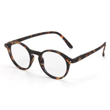 Reading glasses Model D Tortoise