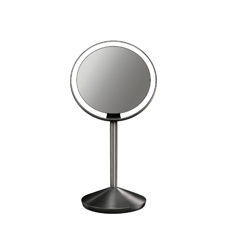 Miroir à capteur 12 cm - grossissement 10x