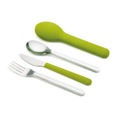 Picnic cutlery set
3 pcs