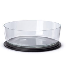 Cheese dome / bowl
with Duracore board 27 cm