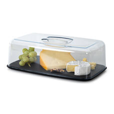 Käseglocke
mit Duracore Brett 33 cm