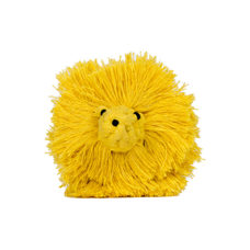 Hundetoy
"Leo Löwe - Roarrr!"