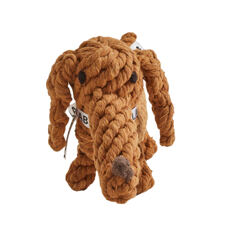 Hundetoy
"Diego Dackel"
