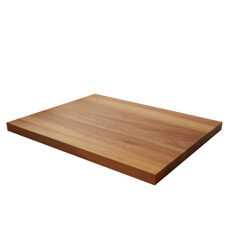 Holzbrett Nussbaum
50 x 39 cm