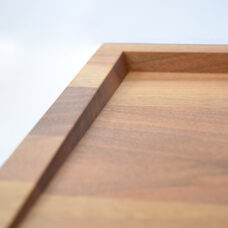 Holzbrett Nussbaum
50 x 39 cm