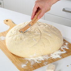 Bäckermesser
ausziehbar