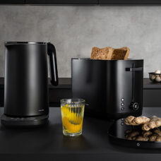 Toaster 2x2
black