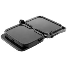 Teppanyaki Platten
zu Kontaktgrill