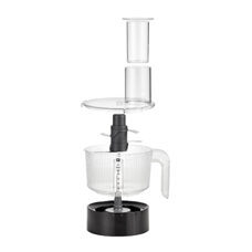 Food-Processor zu Pro
schwarz