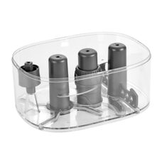 Food-Processor zu Pro
schwarz