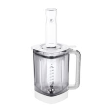 Additional attachment white
for high-performance blender Pro