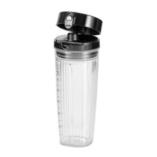 Accessoire noir
pour blender