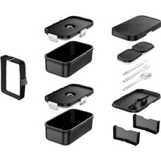 Vacuum Lunch Box to Go