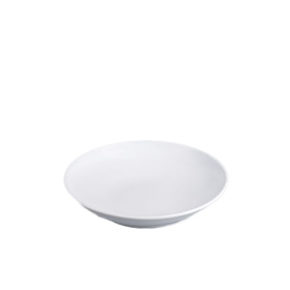BISTROT
Teller tief ohne Rand 20.5 cm 