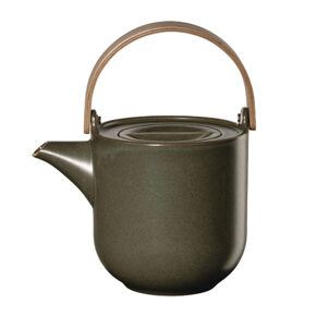Teekanne 1.0 lt
olive 