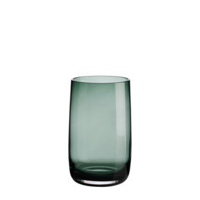 Longdrinkglas grün 4dl 