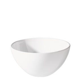 Schüssel Porzellan 24.5 cm 