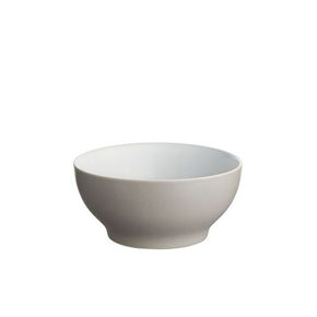 TONALE 
Bowl hellgrau 15 cm 