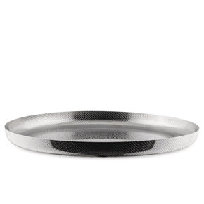 ALESSI
Tablett Texture Edelstahl 35 cm 