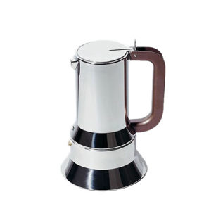 ALESSI
Espressokocher 6 Tassen 