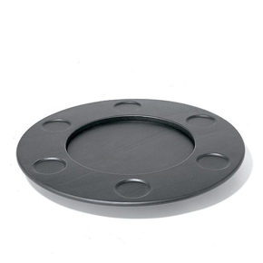 ALESSI MAMI
Fonduedrehplatte Holz 41 cm 