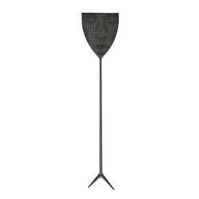 ALESSI 
Fliegenklatsche grau 