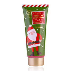 Duschgel Santa Cranberry 