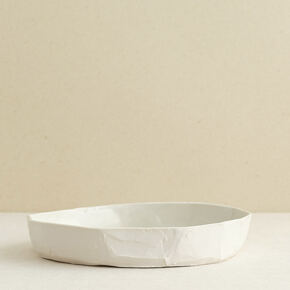 Teller Tief weiss
20 cm Teller Tief weiss
20 cm