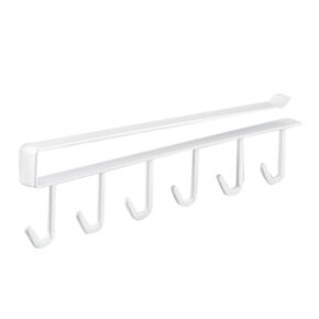 Tray hook bar 