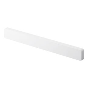 Messerhalter magnetisch weiss 