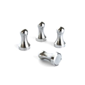 Magnet Kegel 4er Set 