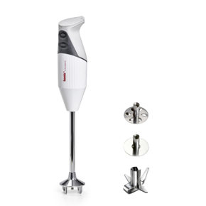 Bamix Gastro
kurz weiss Bamix Gastro
kurz weiss