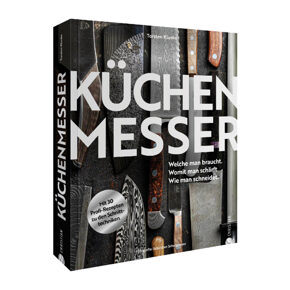 Kitchen knife 