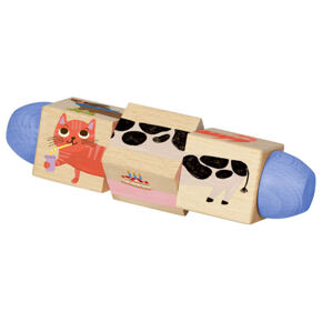 Dreh Puzzle Mini 