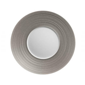 HEMISPHERE PLATINUM
Flat plate 27 cm 