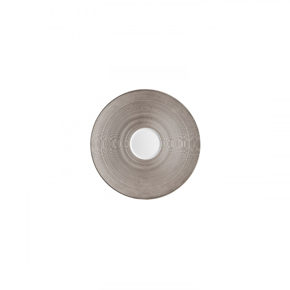 HEMISPHERE PLATINUM
Espresso cup saucer 14.0 cm 