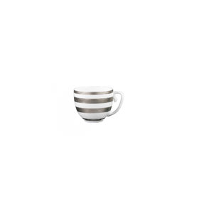 HEMISPHERE PLATINUM STRIPED
Mocha top 7 cl 