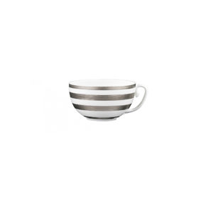 HEMISPHERE PLATINUM STRIPED
Teacup upper 22 cl 