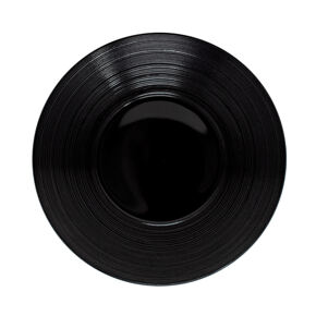 HEMISPHERE VINYL
Plate flat 29 cm 