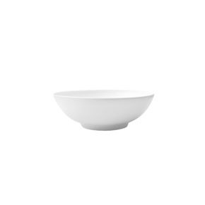 HEMISPHERE WHITE
Soup bowl 17 cm 