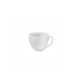 HEMISPHERE WHITE
Espresso cup top 12 cl 
