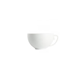 HEMISPHERE WHITE
Teacup upper 22 cl 