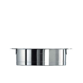 CRISTEL STRATE
Casserole basse 20 cm 